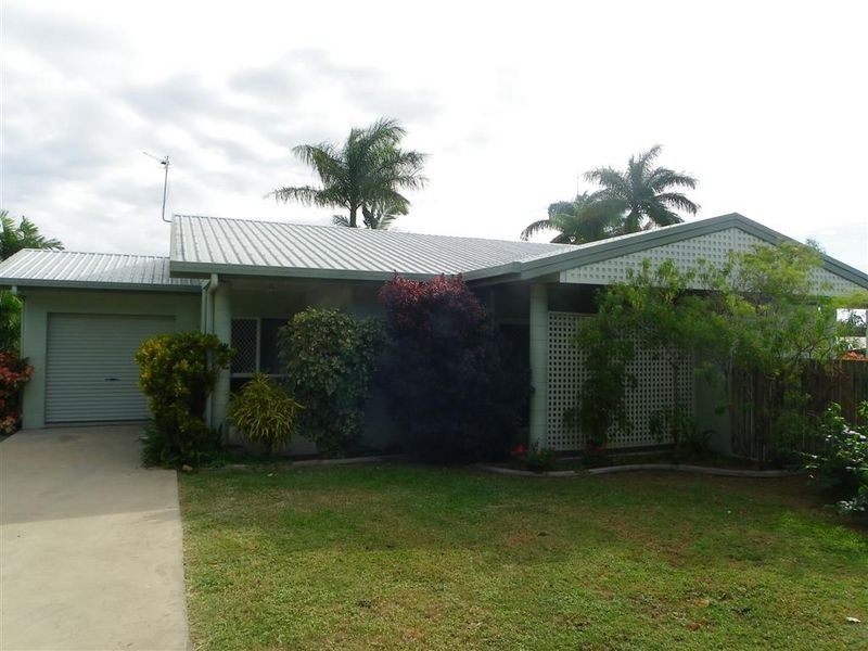 6 Christison Street, Bowen QLD 4805