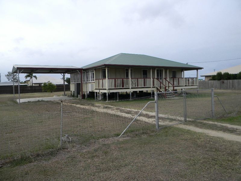26-28 Matthews Street, Bowen QLD 4805