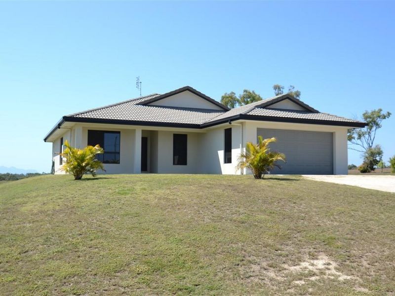 Lot 39 Brampton Drive, Bowen QLD 4805