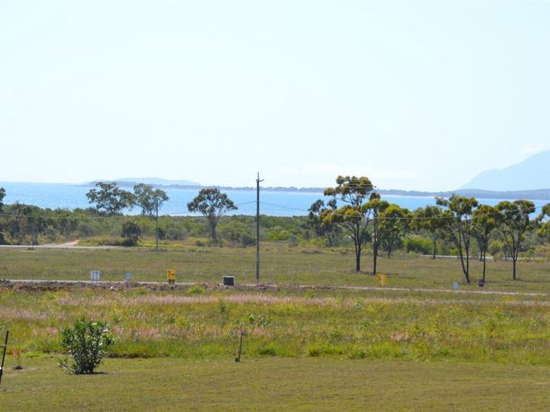 Lot 39 Brampton Drive, Bowen QLD 4805