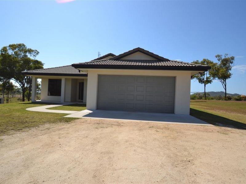 Lot 39 Brampton Drive, Bowen QLD 4805
