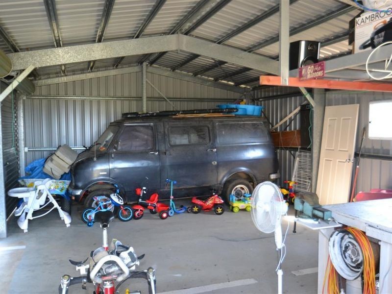 Lot 39 Brampton Drive, Bowen QLD 4805