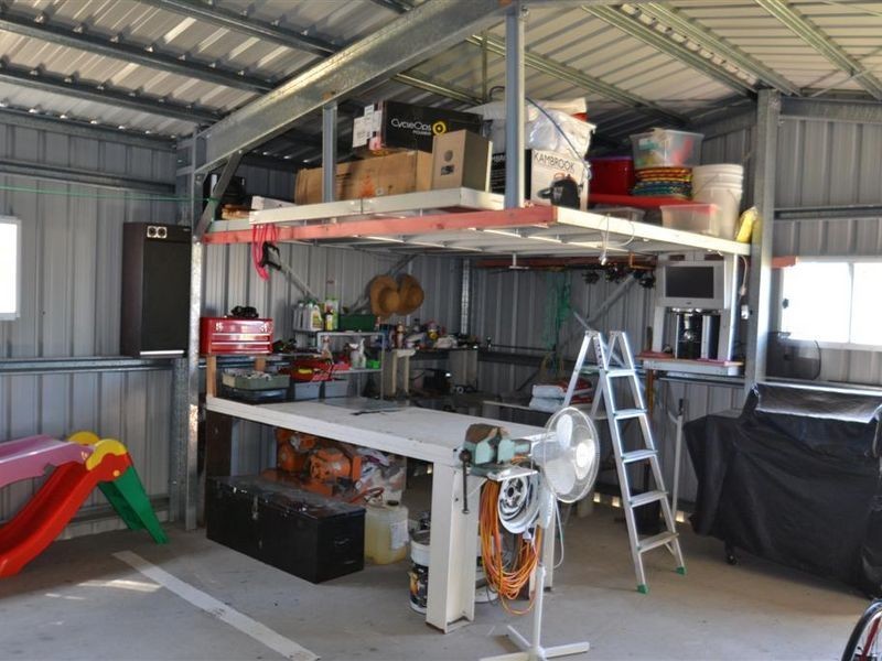 Lot 39 Brampton Drive, Bowen QLD 4805