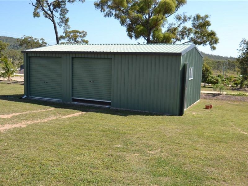 Lot 39 Brampton Drive, Bowen QLD 4805