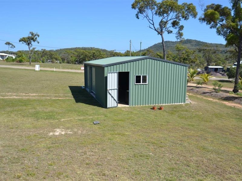 Lot 39 Brampton Drive, Bowen QLD 4805