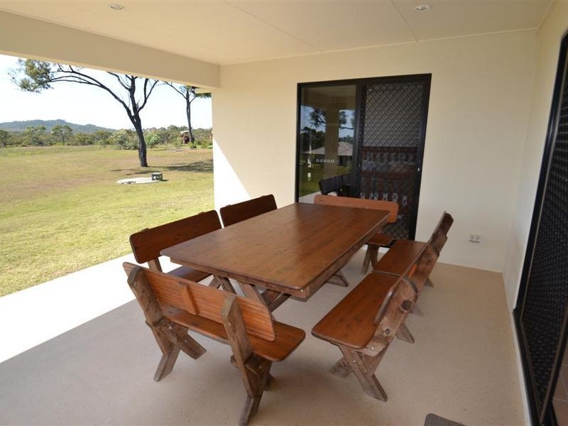 Lot 39 Brampton Drive, Bowen QLD 4805