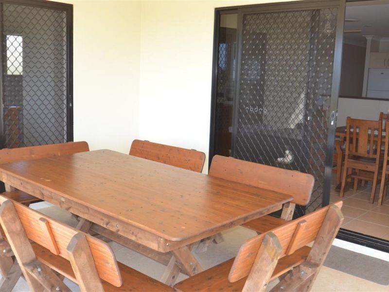 Lot 39 Brampton Drive, Bowen QLD 4805