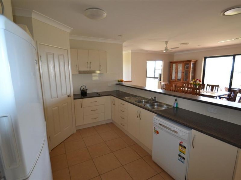 Lot 39 Brampton Drive, Bowen QLD 4805