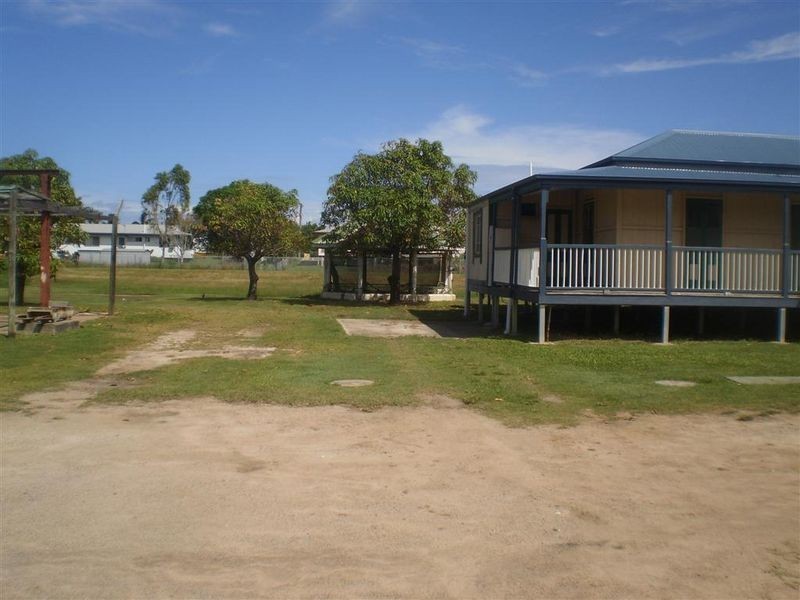 35 Dalrymple Street, Bowen QLD 4805