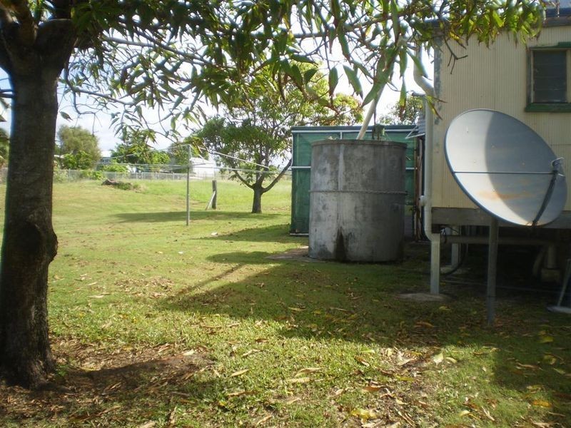 35 Dalrymple Street, Bowen QLD 4805