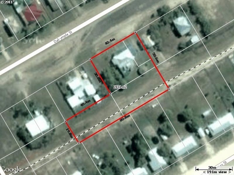 35 Dalrymple Street, Bowen QLD 4805