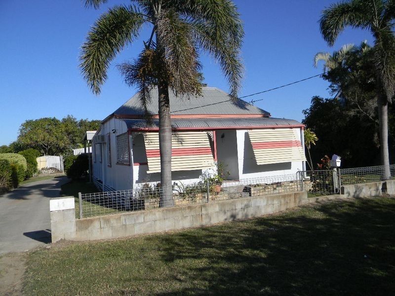11 Gordon Street, Bowen QLD 4805