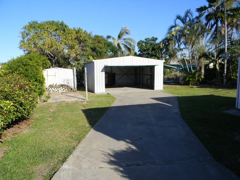 11 Gordon Street, Bowen QLD 4805