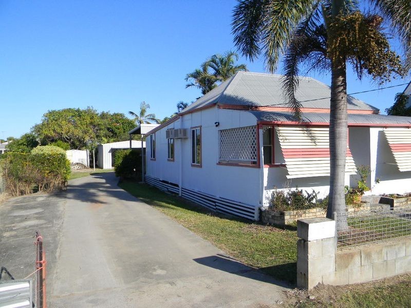 11 Gordon Street, Bowen QLD 4805