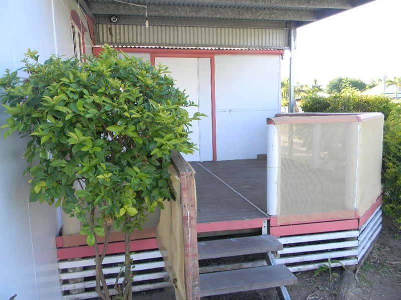 11 Gordon Street, Bowen QLD 4805