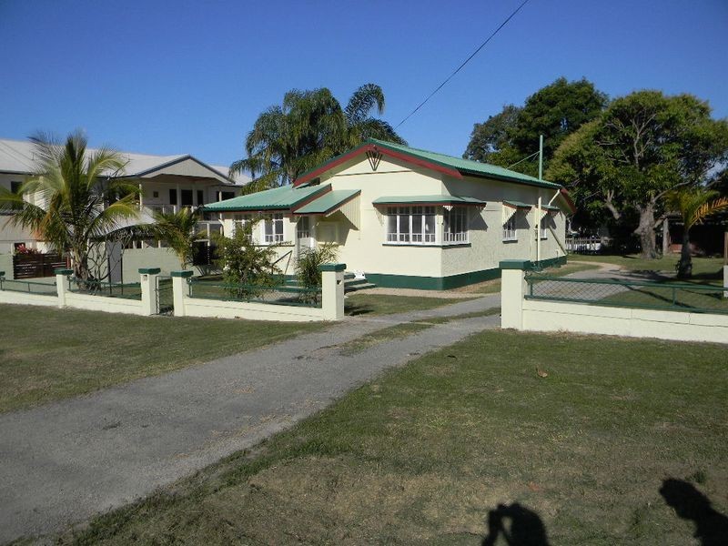 1 Lascelles Lane, Bowen QLD 4805