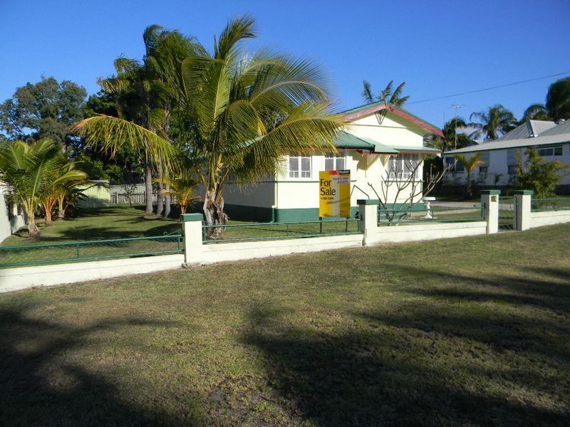 1 Lascelles Lane, Bowen QLD 4805