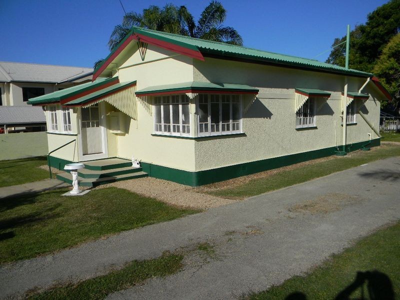 1 Lascelles Lane, Bowen QLD 4805