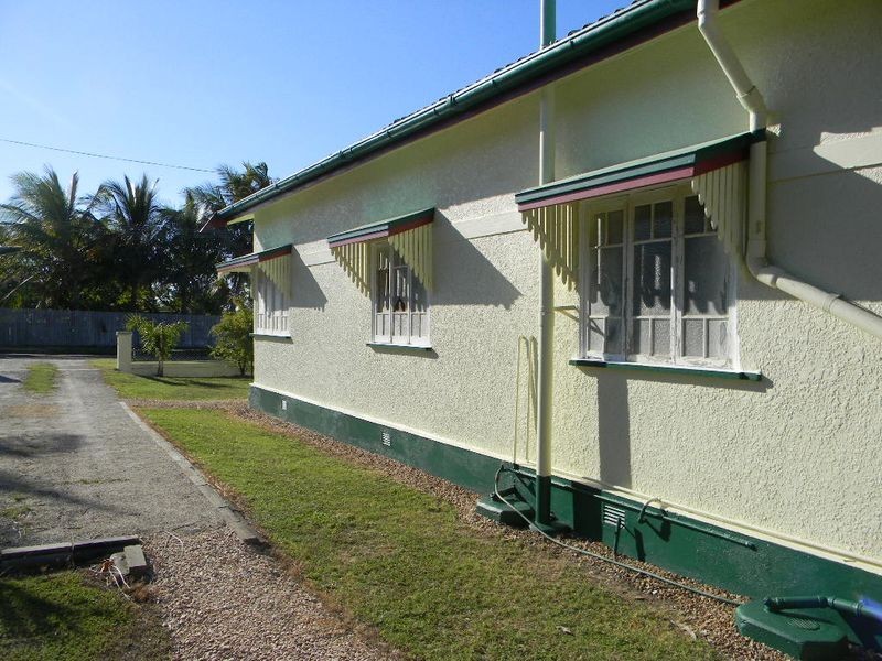 1 Lascelles Lane, Bowen QLD 4805