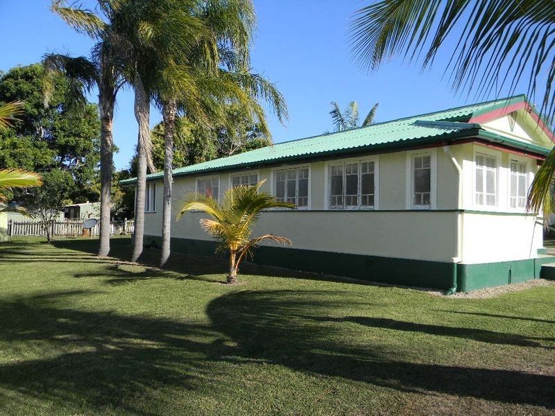 1 Lascelles Lane, Bowen QLD 4805