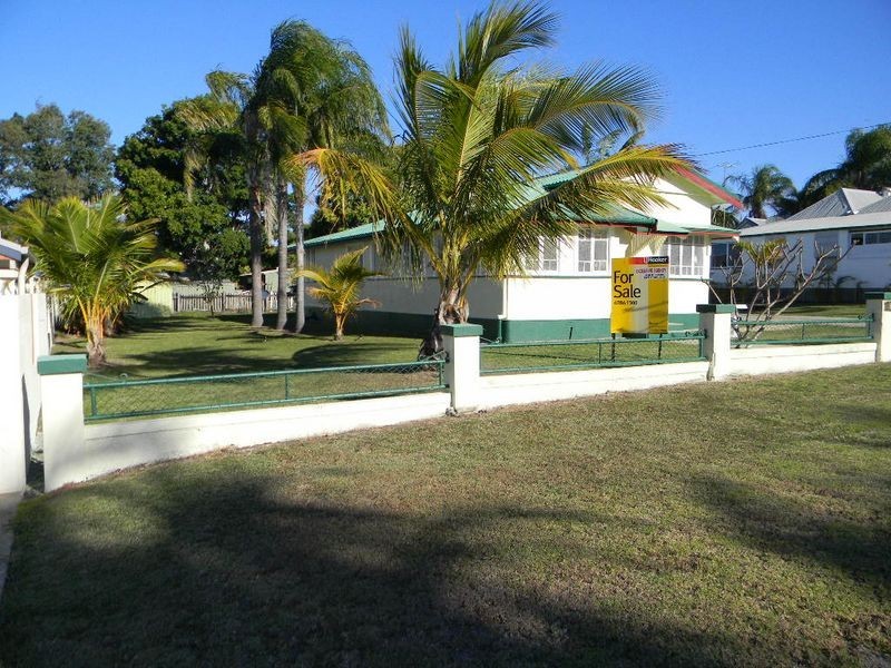 1 Lascelles Lane, Bowen QLD 4805