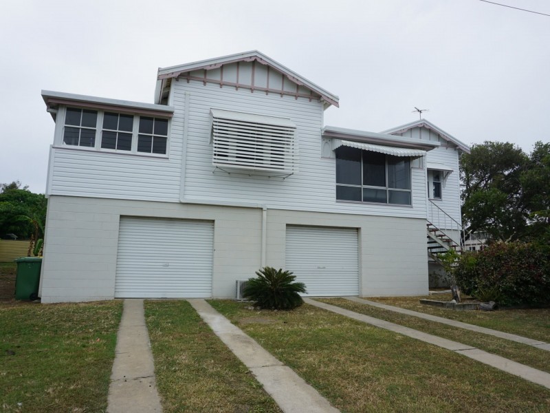 15 Gordon Street, Bowen QLD 4805