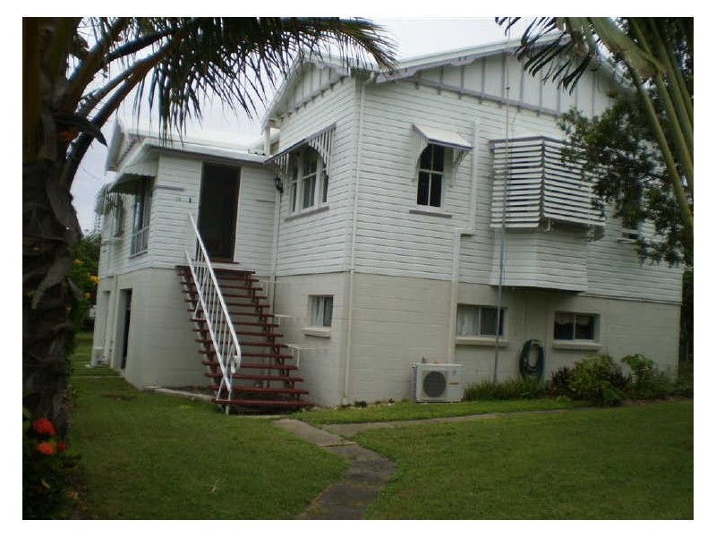 15 Gordon Street, Bowen QLD 4805