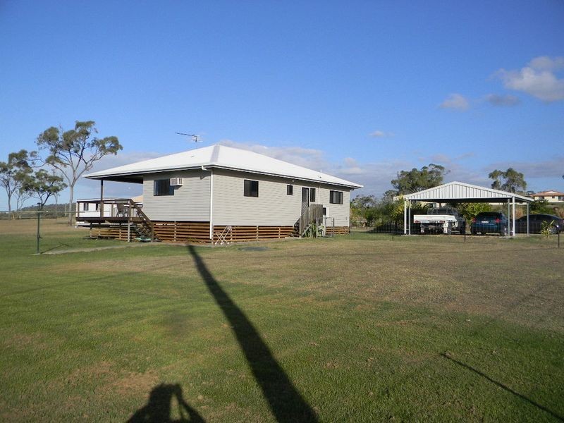 Lot 36 Brampton Drive, Bowen QLD 4805