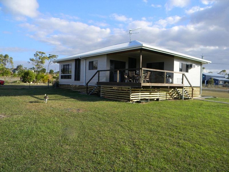 Lot 36 Brampton Drive, Bowen QLD 4805