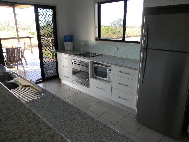 Lot 36 Brampton Drive, Bowen QLD 4805