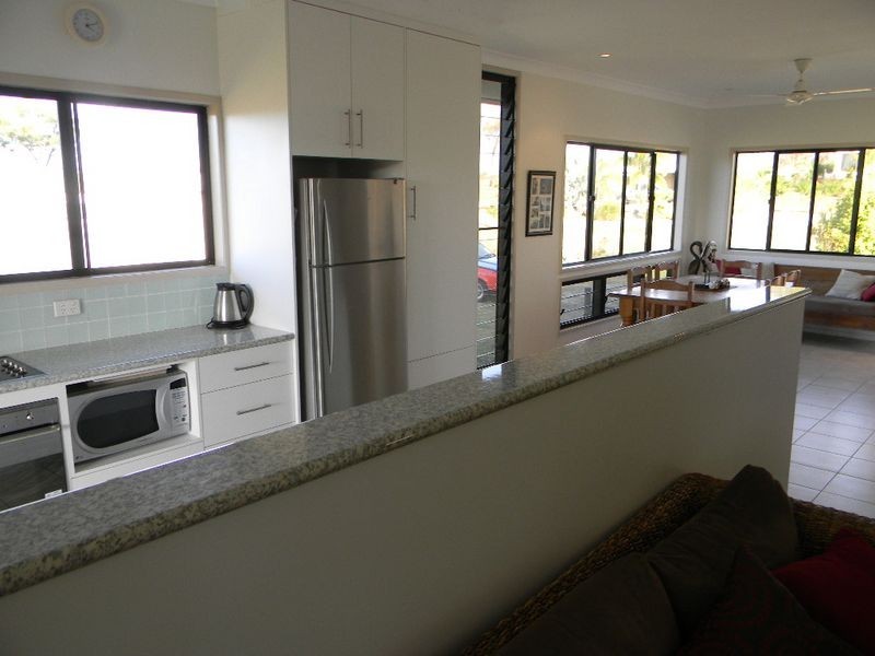 Lot 36 Brampton Drive, Bowen QLD 4805