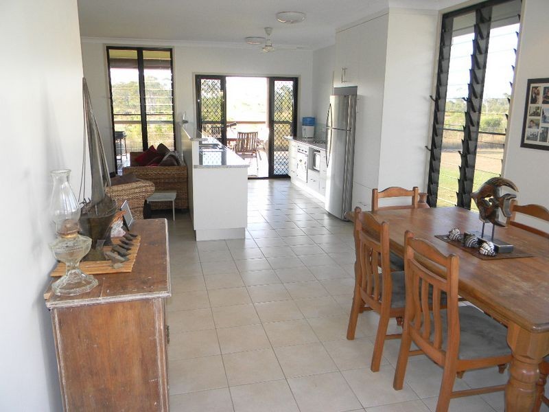 Lot 36 Brampton Drive, Bowen QLD 4805