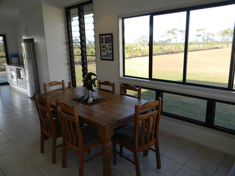 Lot 36 Brampton Drive, Bowen QLD 4805