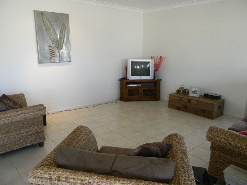 Lot 36 Brampton Drive, Bowen QLD 4805