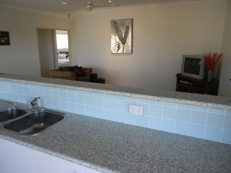 Lot 36 Brampton Drive, Bowen QLD 4805