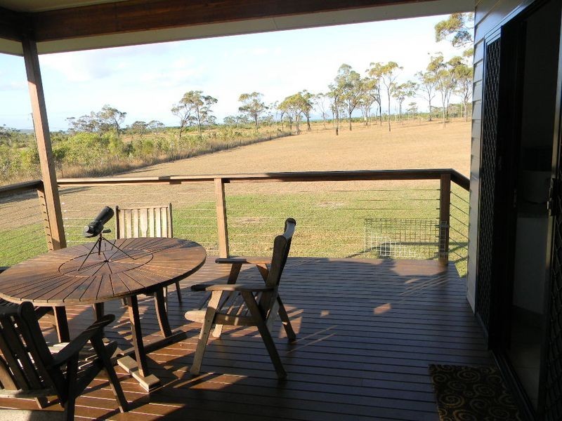 Lot 36 Brampton Drive, Bowen QLD 4805