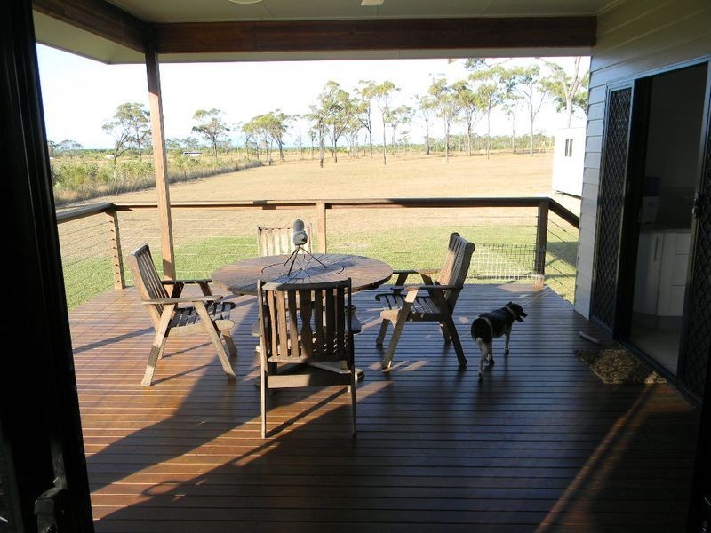 Lot 36 Brampton Drive, Bowen QLD 4805