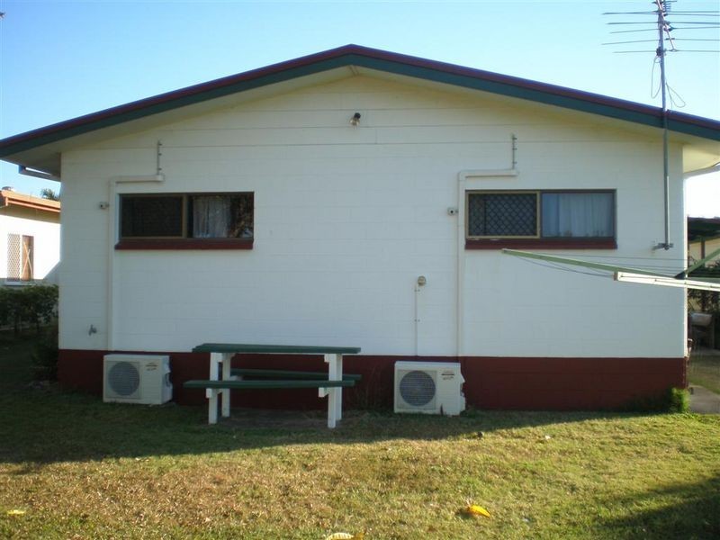 8 Korah Street, Bowen QLD 4805
