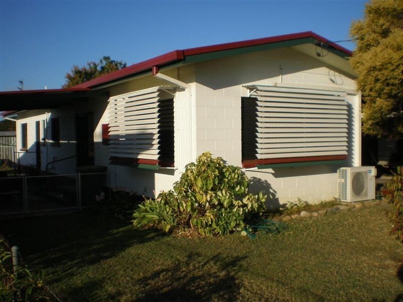 8 Korah Street, Bowen QLD 4805
