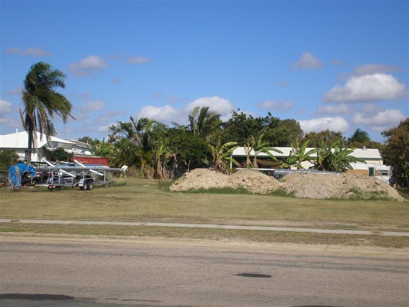 3 Leichhardt Street, Bowen QLD 4805