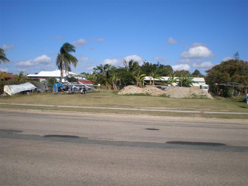 3 Leichhardt Street, Bowen QLD 4805
