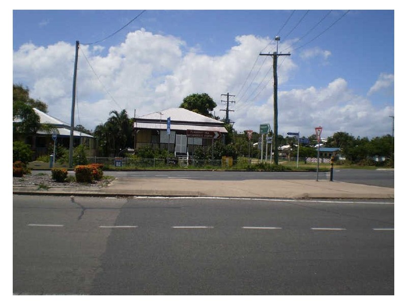 82 Herbert Street, Bowen QLD 4805