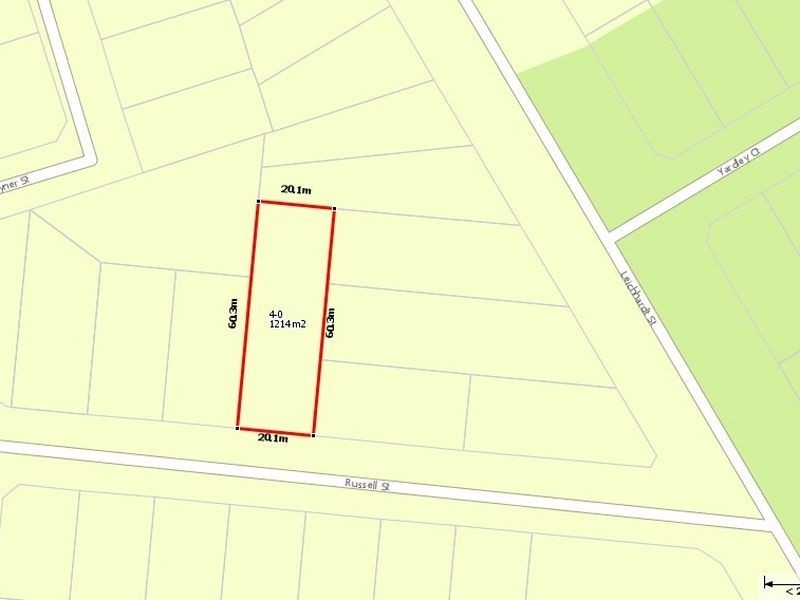 4 Russell Street, Bowen QLD 4805