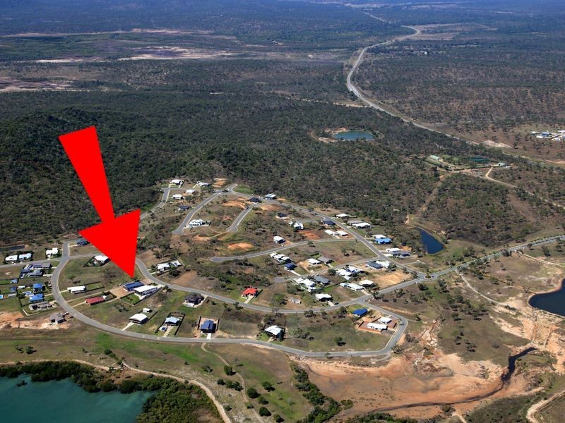 107 Ocean View Drive, Bowen QLD 4805