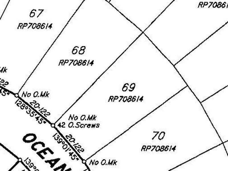 107 Ocean View Drive, Bowen QLD 4805