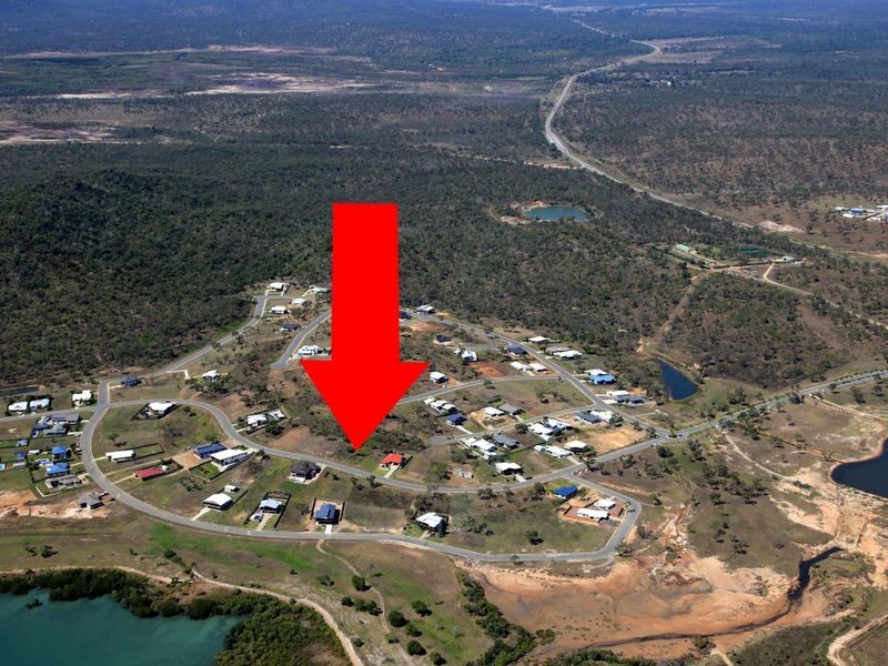 96 Ocean View Drive, Bowen QLD 4805