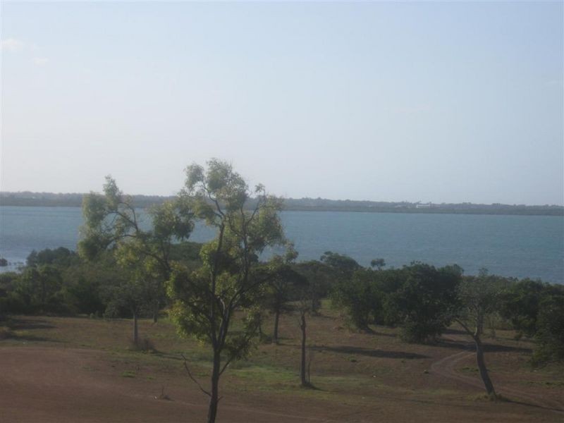 96 Ocean View Drive, Bowen QLD 4805