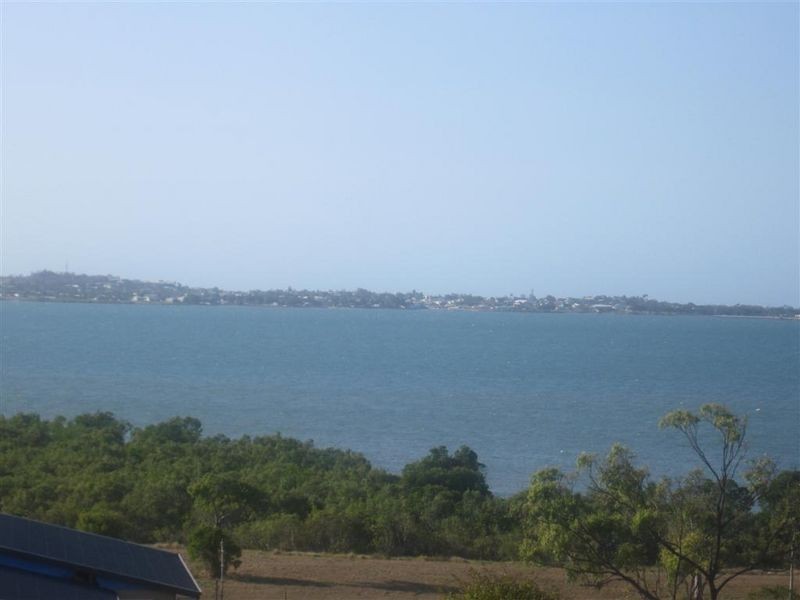 96 Ocean View Drive, Bowen QLD 4805