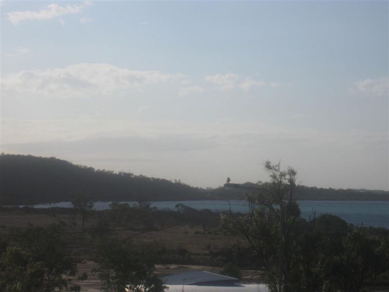 96 Ocean View Drive, Bowen QLD 4805