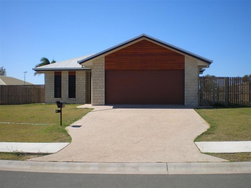 5 Coolibah Place, Bowen QLD 4805